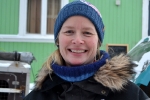 Birgitte Næss Wærner