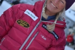 Inger Marie Haaland - back in business
