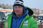 Jarle Tvedt - Team Bergby