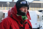 Ronny Frydenlund Kirkenes