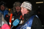 Trine K. Lyrek Kirkenes