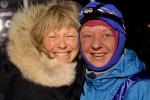 Hilde Askildt og May Conny Johansen