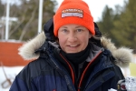 Marit B Karasjok
