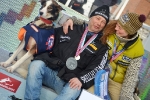 Dobbeltseier til Team Eukanuba