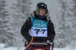 Birgitte Næss Wærner