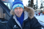 Håvard Jensen NRK