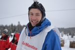 Sebastian Plur Nilssen