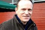 Jan Vidar Dahle