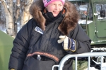 Birgitte Næss Wærner Kirkenes