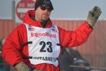 Aron Burmeister