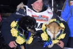 Dallas Seavey Champion 2014
