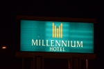 Millennium Hotell