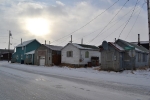 Down town Nome