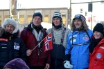 Team Norway