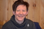 Reidun Kolpus - trailkommite-leder, løypesjef, arrangere sjekkpunkt