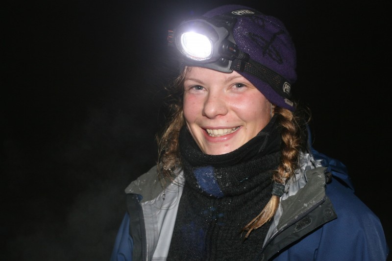 Stine Berget Nordvik