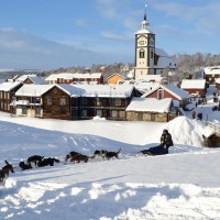 Røros