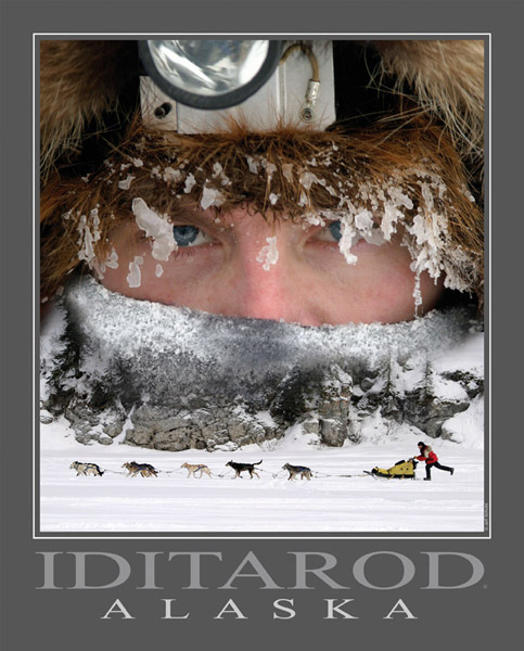 Iditrod