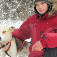 Joar Leifseth Ulsom, foto: privat