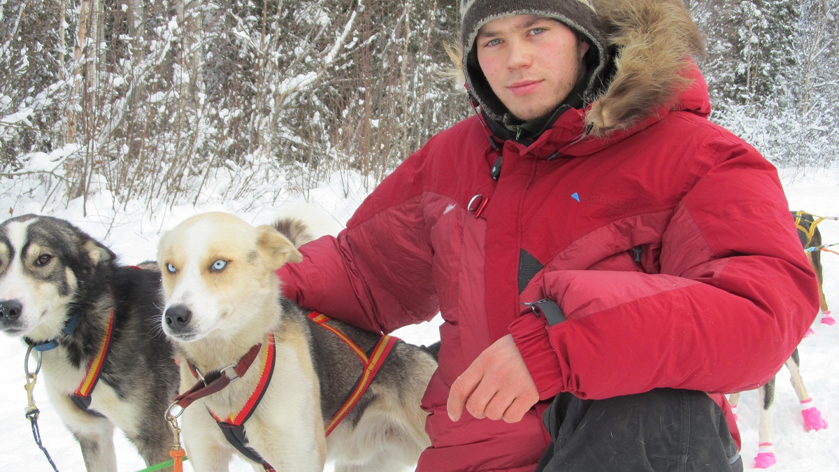 Joar Leifseth Ulsom, foto: privat