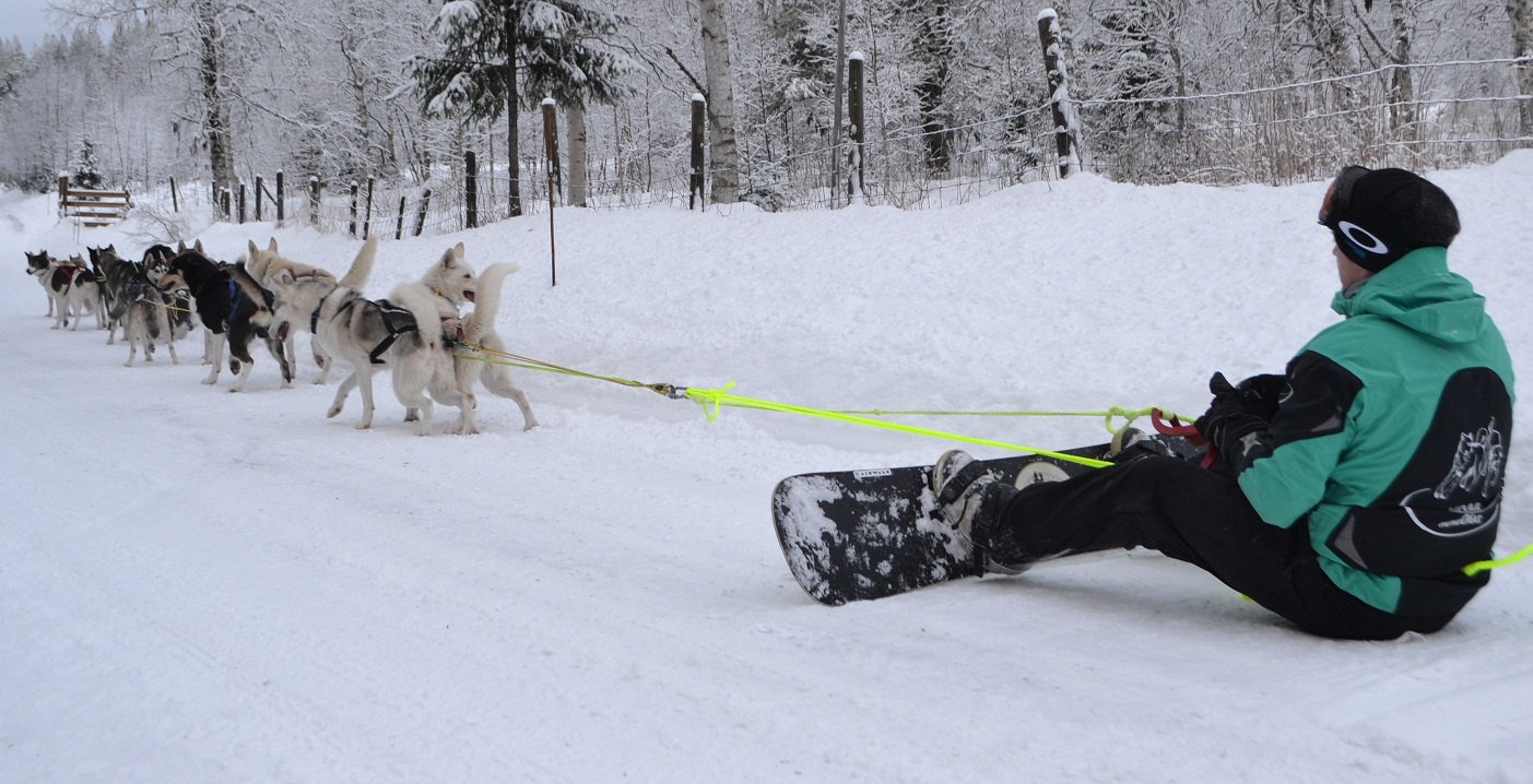Ready for take off Ready for take off