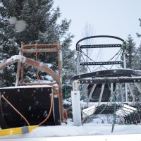 Takk for i år, foto: Christiane Ødegaard