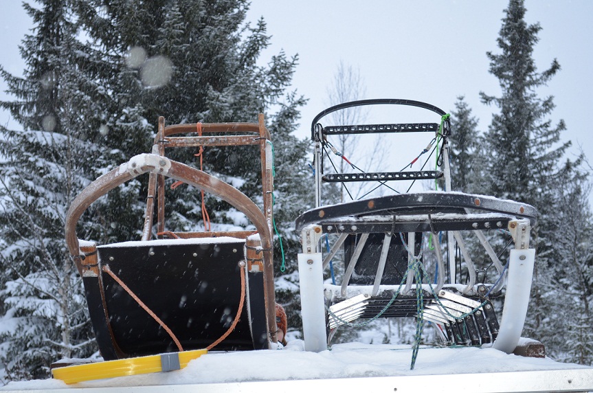 Takk for i år, foto: Christiane Ødegaard