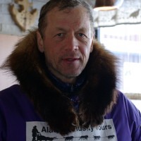 Ketil Reitan, foto: Anki