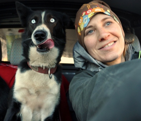 Marit B. Kasin - foto: privat