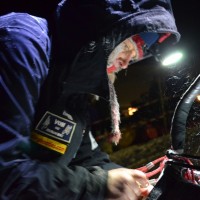 Nina Skramstad inn Ranten