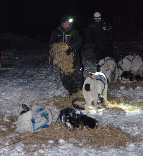 Ralph Johannesen Astridebekken
