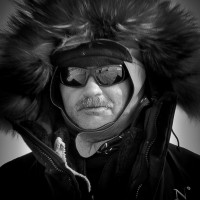 Robert Sørlie, foto Geir Stian A. Larsen