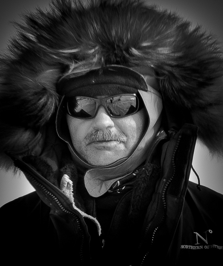 Robert Sørlie, foto Geir Stian A. Larsen