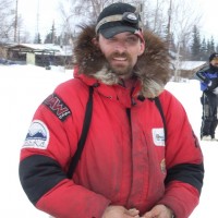 Lance Mackey, foto: insdealaska.org