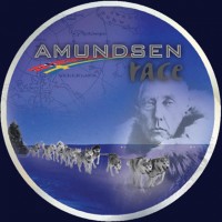 Amundsen race