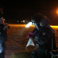 Birgitte inn Drevsjø