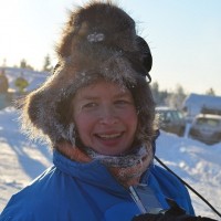 Birgitte Næss Wærner Søvollen