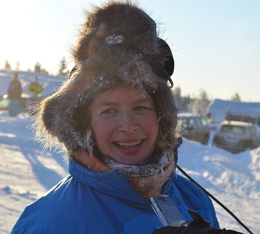 Birgitte Næss Wærner Søvollen