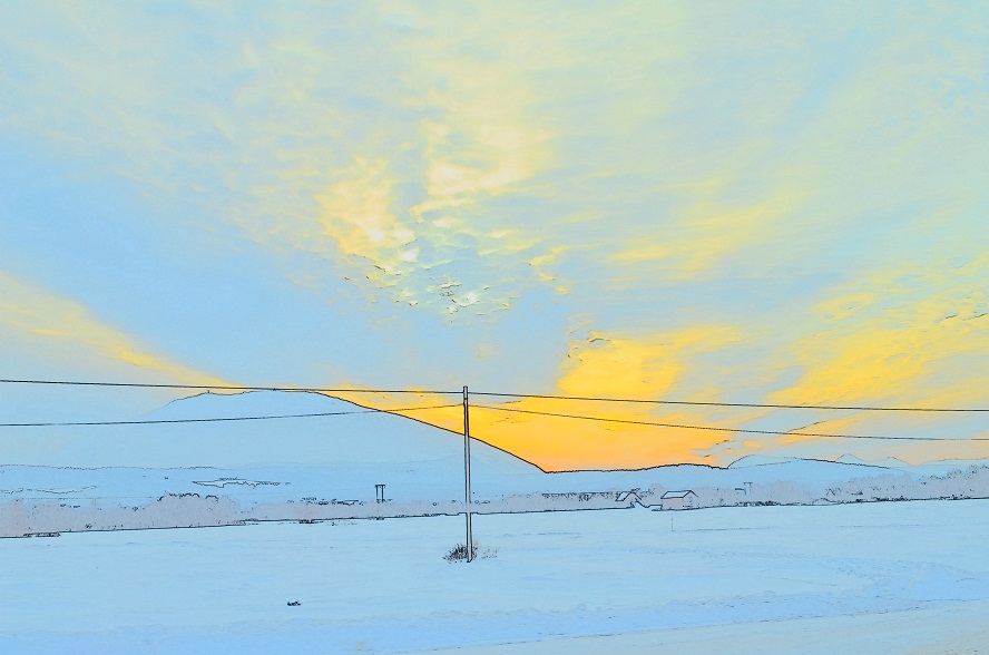 Christianes versjon av utsikt