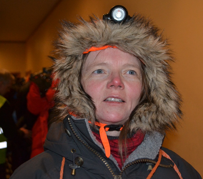 Ingrid Wiik Haubjørg