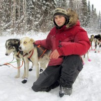 Joar Leifseth Ulsom foto: privat