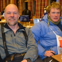 Kaltenborn senior og junior