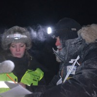 Kaltenborn, Tufsingdal