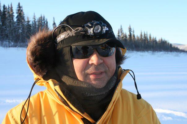 Misha Tep'lin foto Sebastian Schnuelle