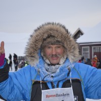 Robert Sørlie vinner av F600 2012