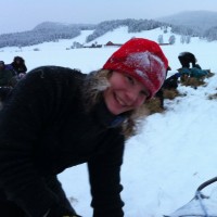 Stine Berget Nordvik