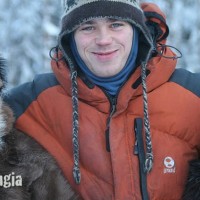 Team Racing Beringia