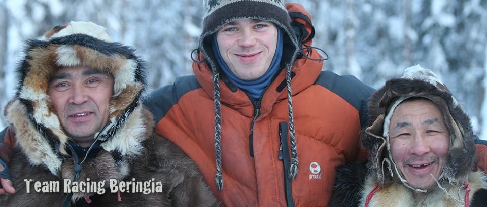 Team Racing Beringia