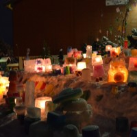 Velkommen til Drevsjø