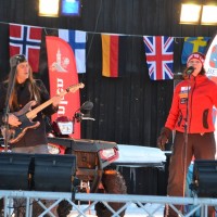 When heroes are made